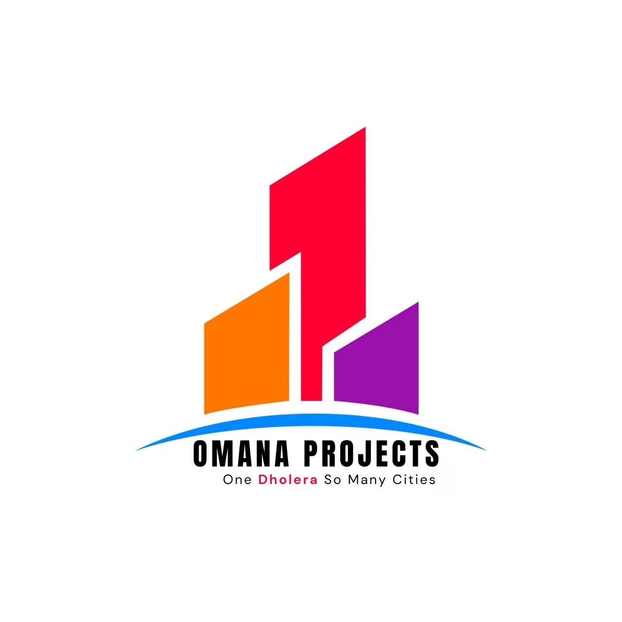 Dholera Estates 2 logo